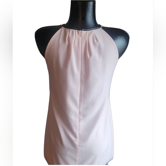 Victoria's Secret Pink Halter Cocktail Dress 6 - Picture 6 of 6